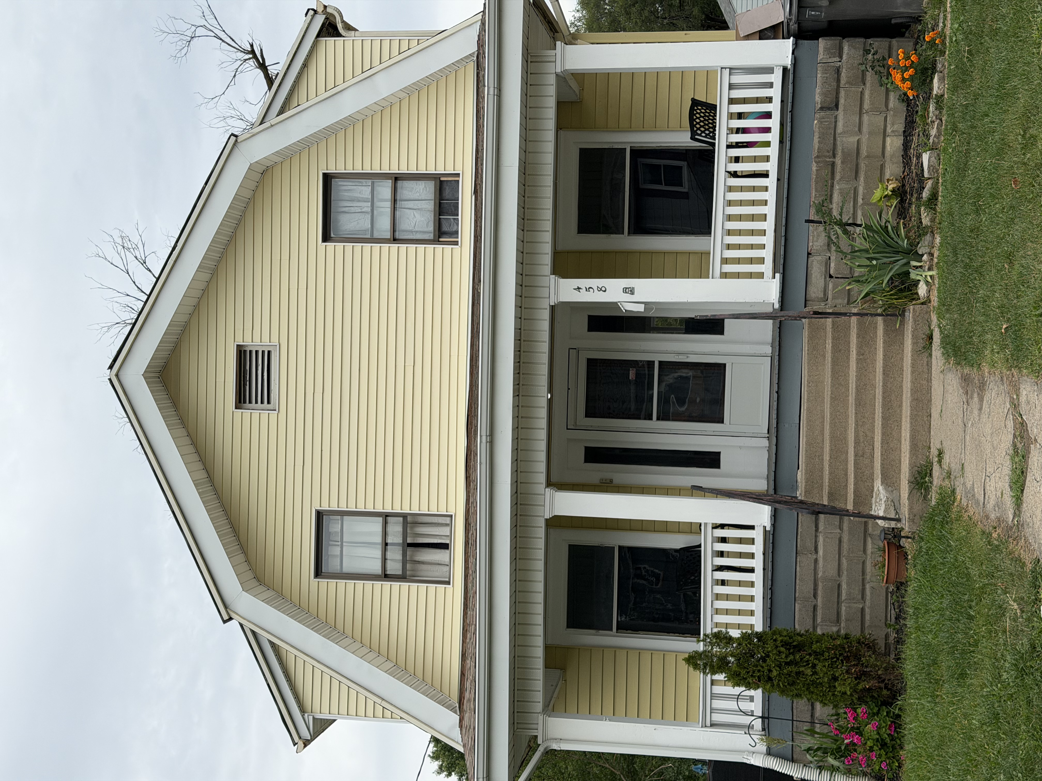 West Grand in Lima, Ohio