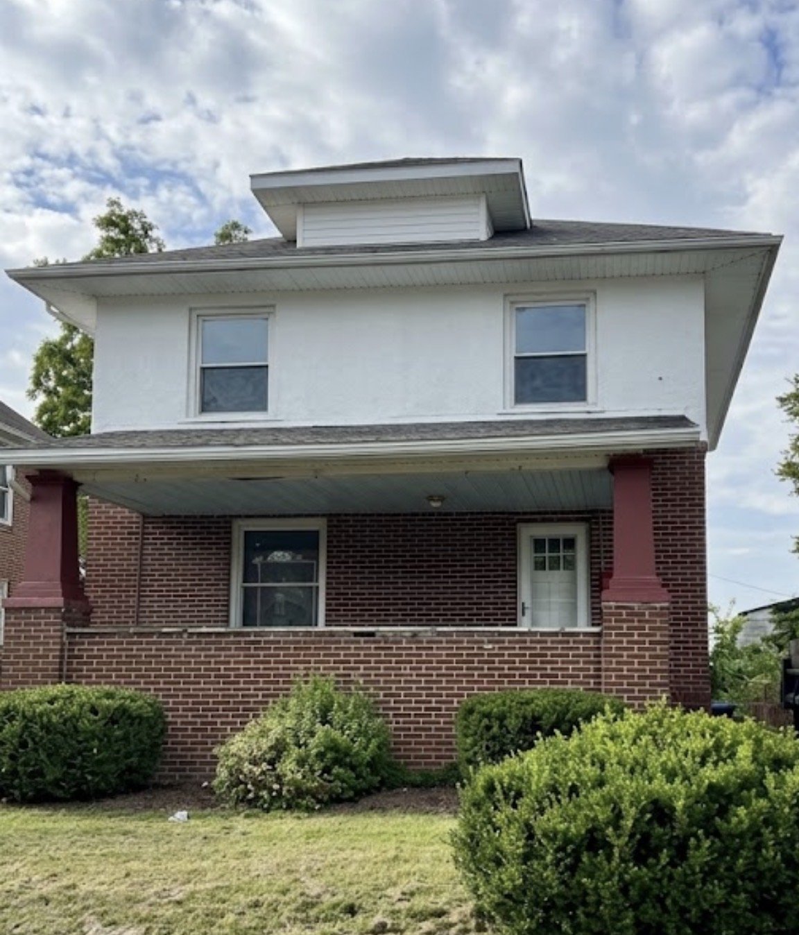 1211 Brice Ave, Lima