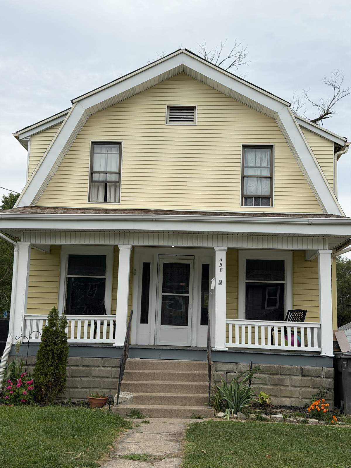 458 W Grand Ave, Lima